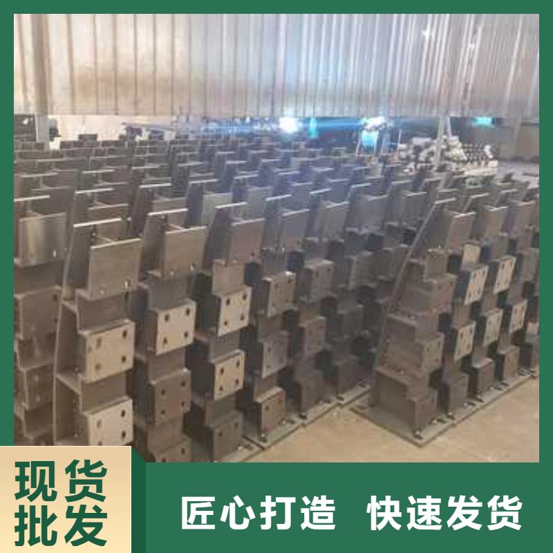 【护栏】镀锌波形护栏货源直供