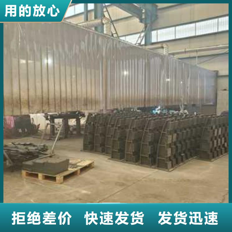  護欄從廠家買售后有保障