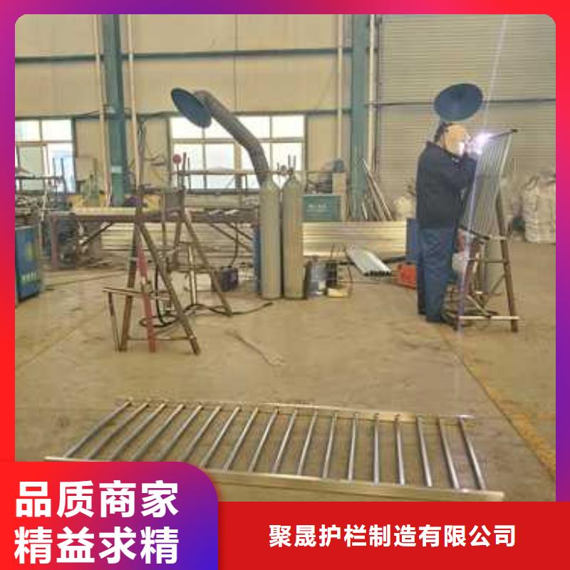 護(hù)欄鍍鋅管景觀護(hù)欄真材實(shí)料誠(chéng)信經(jīng)營(yíng)