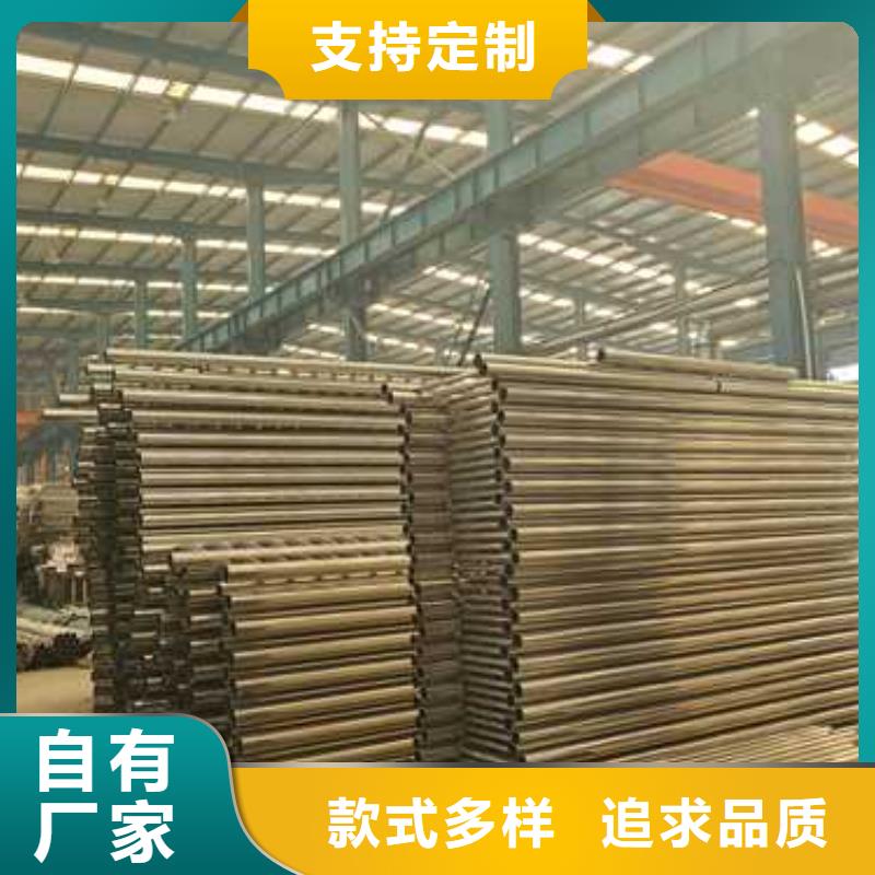 護(hù)欄熱鍍鋅立柱廠家現(xiàn)貨批發(fā)