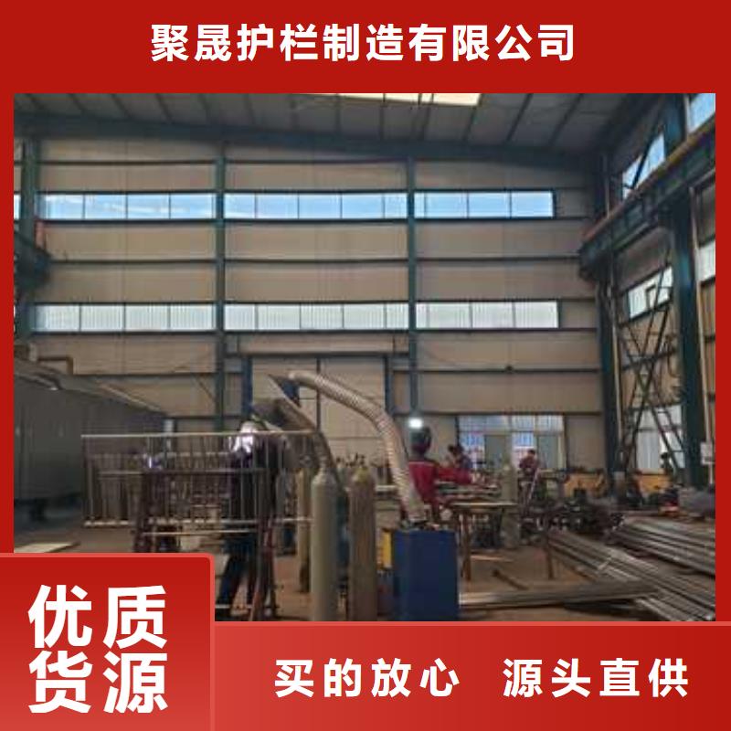 护栏 河堤护栏经验丰富品质可靠
