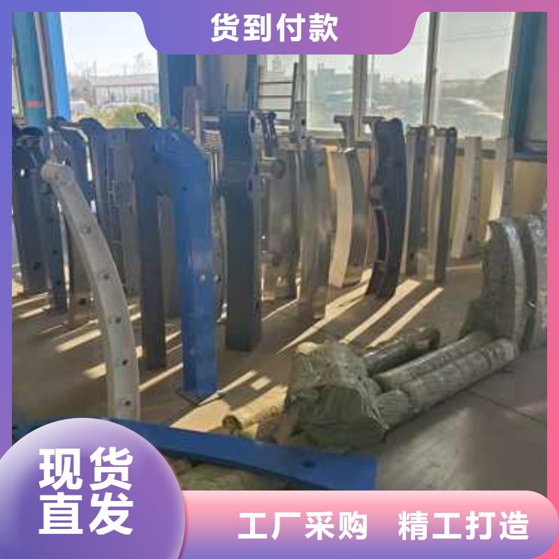 橋梁護欄廠家
