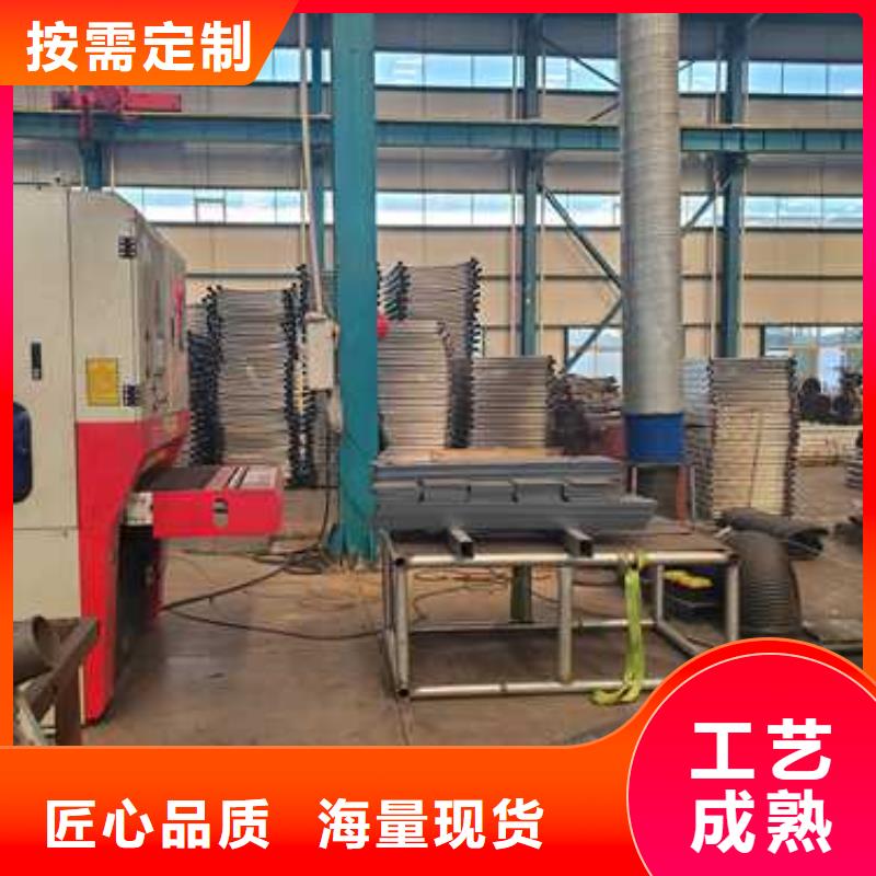  护栏不只是质量好