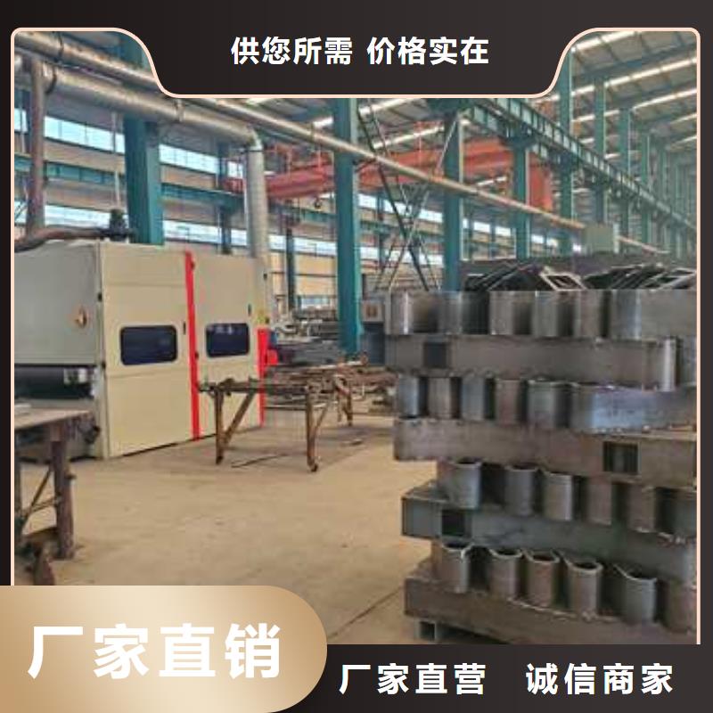【护栏桥梁景观栏杆老客户钟爱】