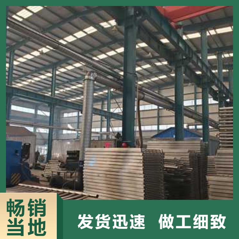護(hù)欄【M型防撞護(hù)欄】廠家擁有先進(jìn)的設(shè)備