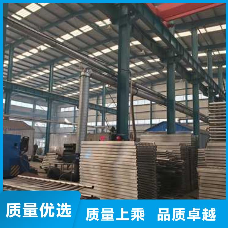 护栏产品参数