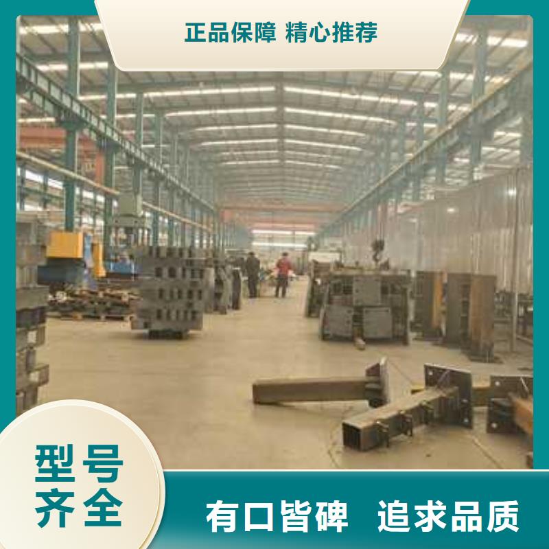 護(hù)欄定制速度快工期短