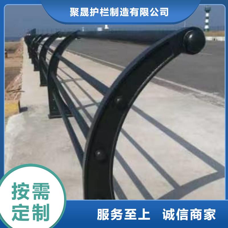 咨詢橋上護(hù)欄廠家