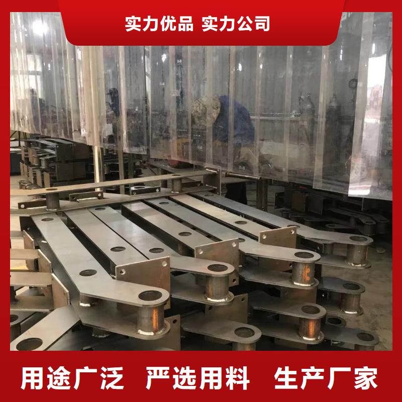 【護欄】橋梁護欄廠海量現(xiàn)貨直銷