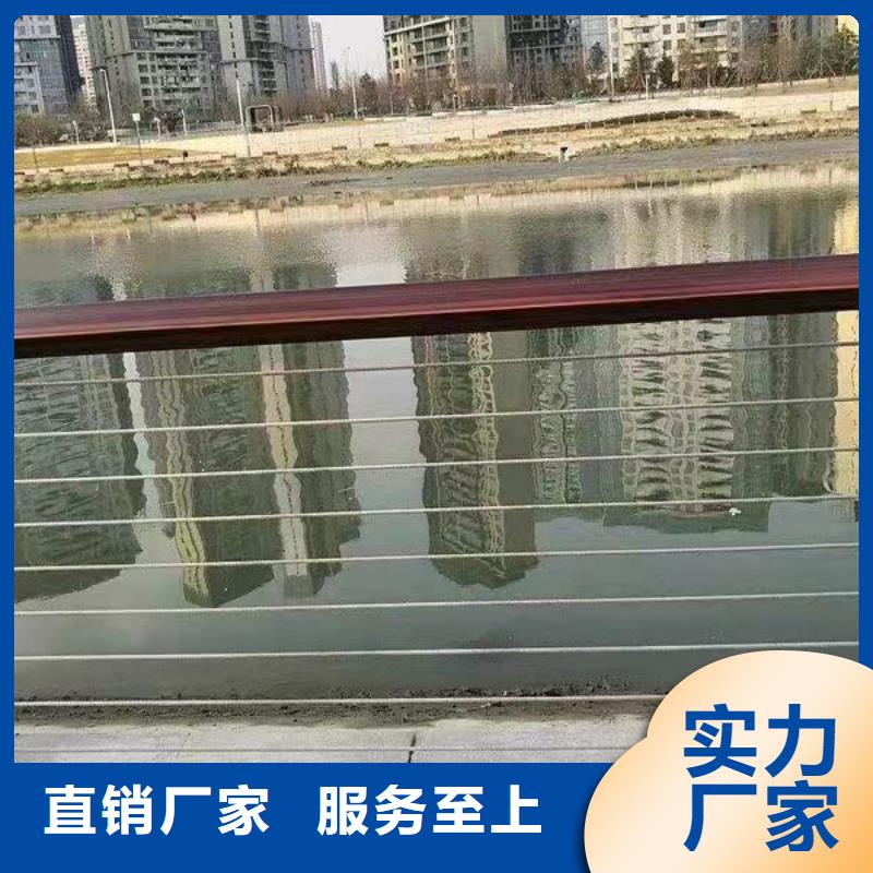 護欄工藝層層把關(guān)