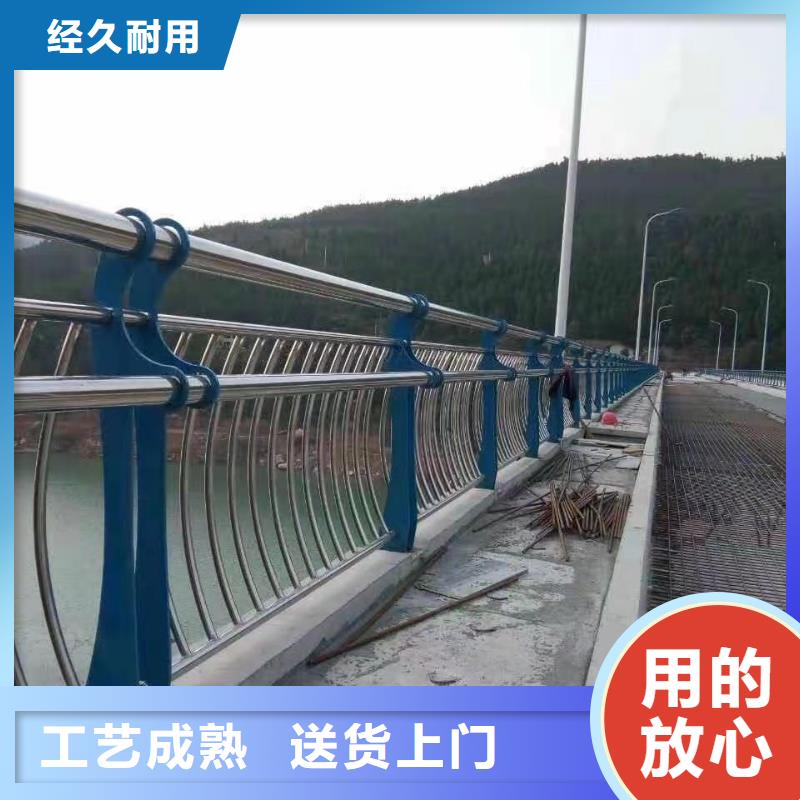 护栏专业生产品质保证