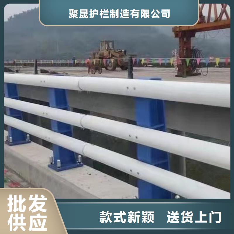 护栏品质保证实力见证
