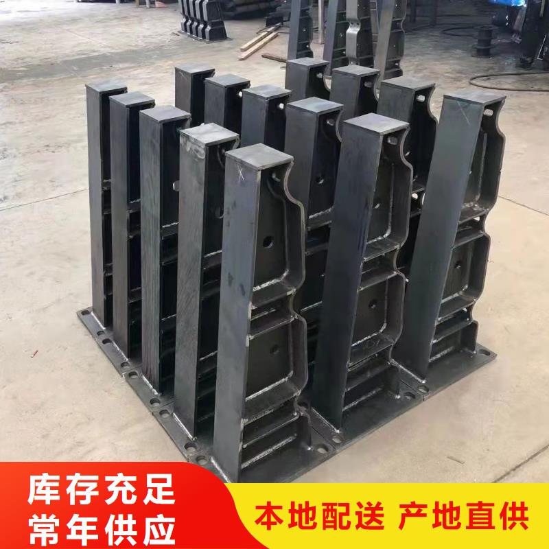 護(hù)欄棧道護(hù)欄廠可定制有保障