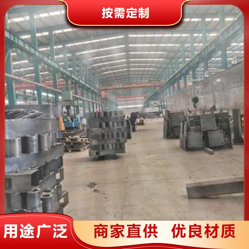  护栏实力雄厚品质保障