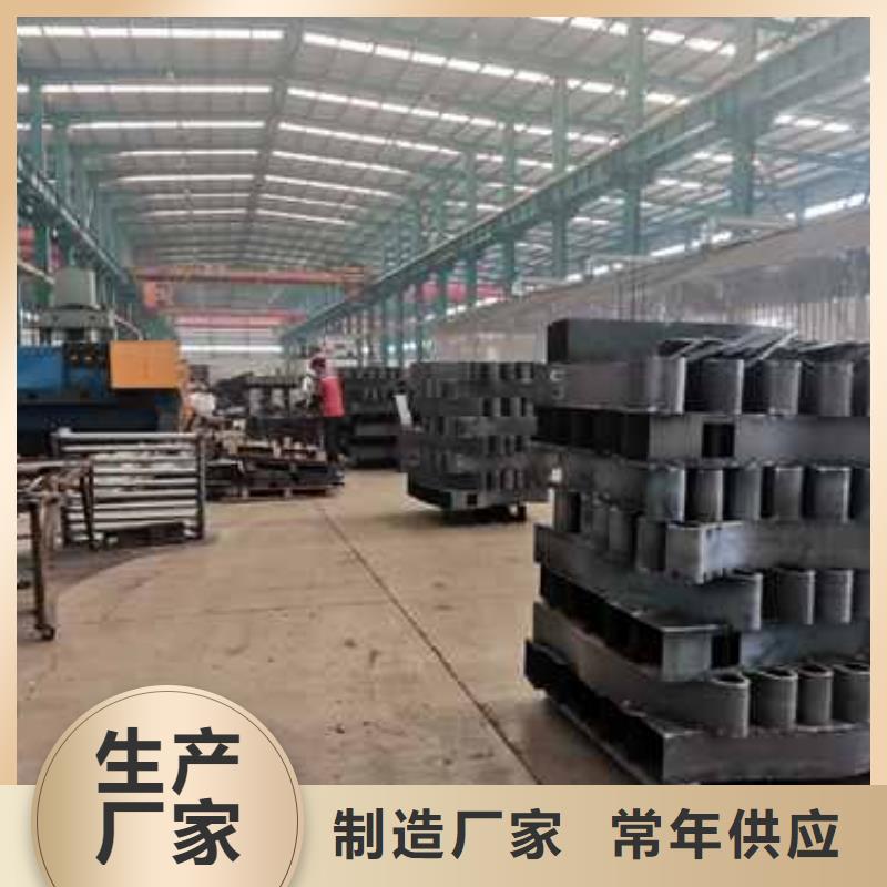 【护栏】镀锌波形护栏货源直供