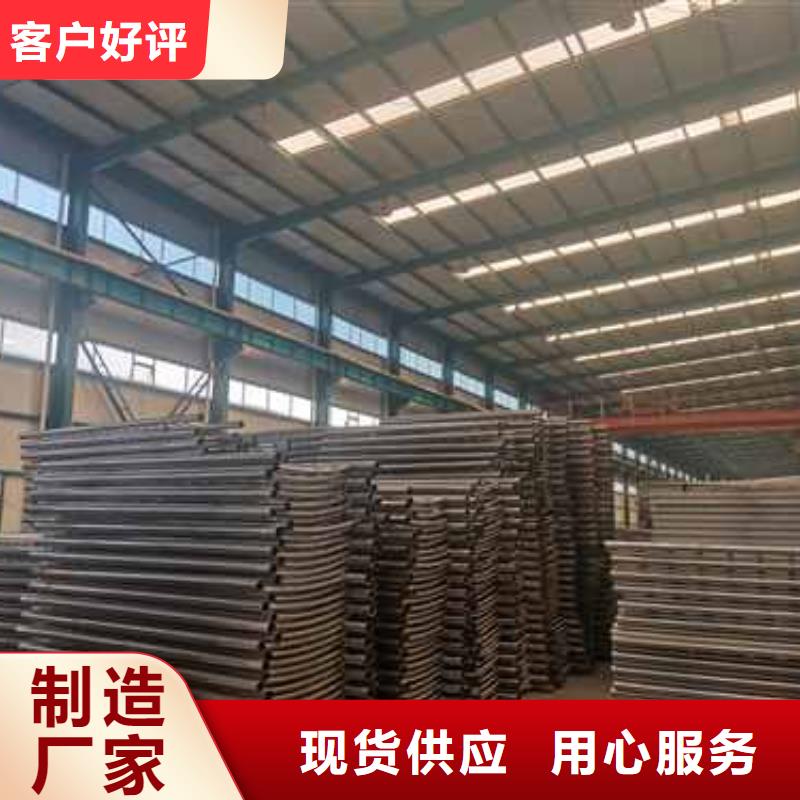  护栏实拍品质保障