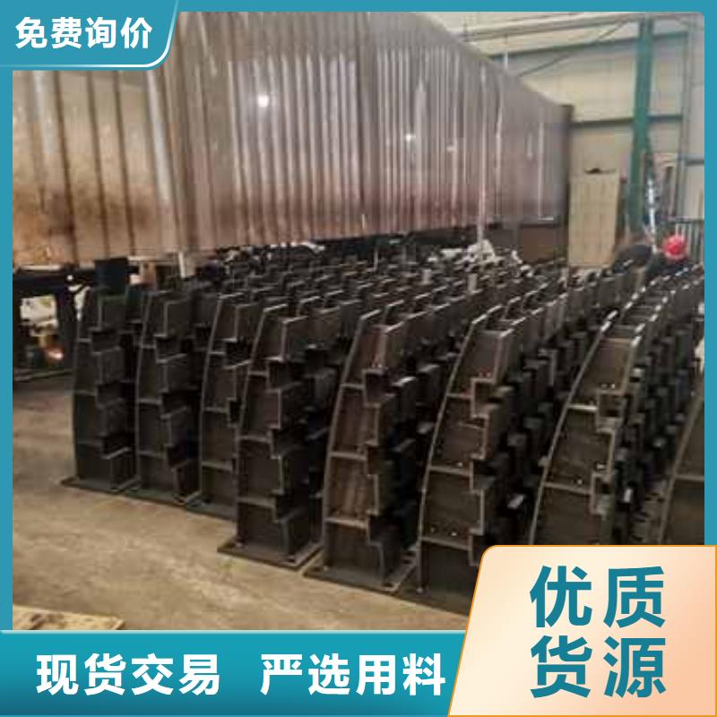 護(hù)欄棧道護(hù)欄廠可定制有保障