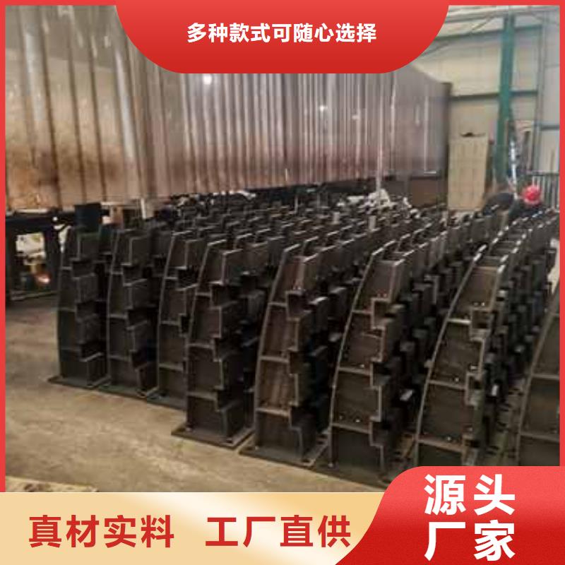 咨詢橋上護(hù)欄廠家