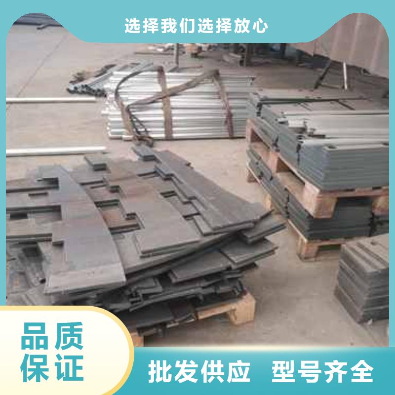  護(hù)欄大廠家實(shí)力看得見(jiàn)