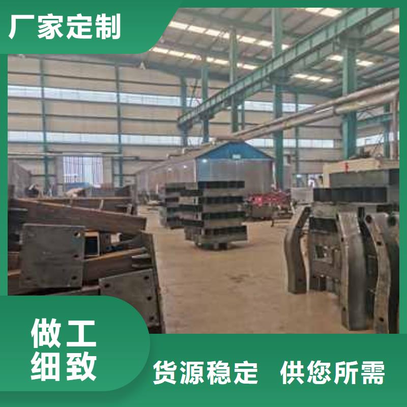 護(hù)欄道路護(hù)欄生產(chǎn)廠家