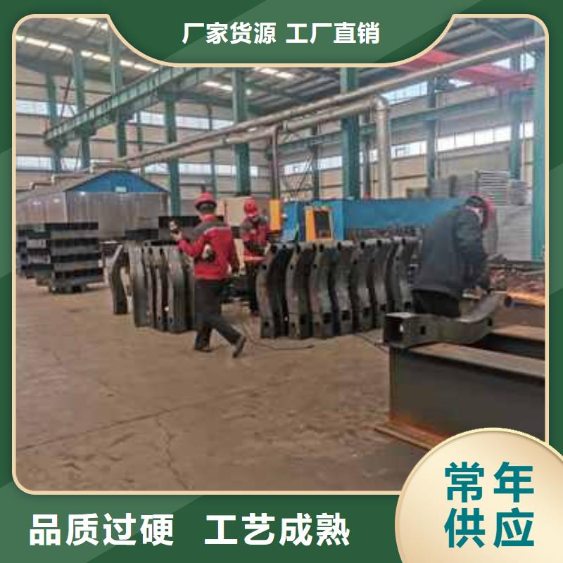 護(hù)欄 鍍鋅管景觀護(hù)欄暢銷本地