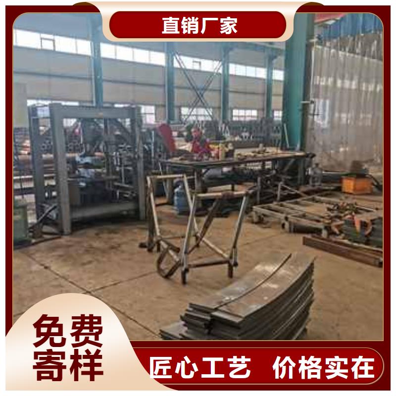 【护栏】 桥梁钢护栏厂应用领域