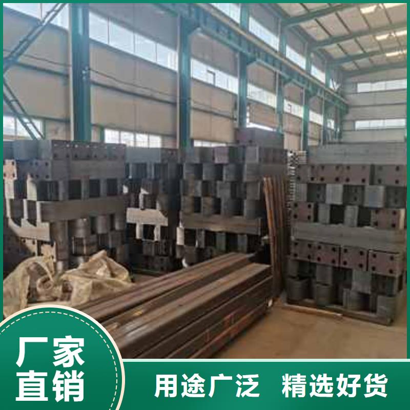  护栏制造厂家