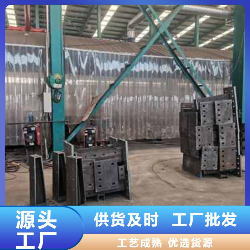  护栏工厂价格