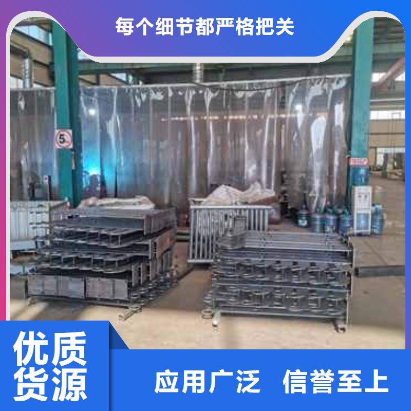護欄【鍍鋅波形護欄】產(chǎn)地源頭好貨