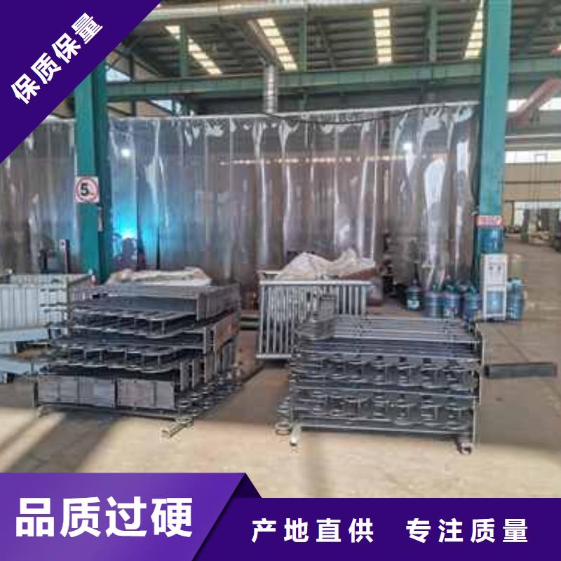 護(hù)欄LED防護(hù)欄桿匠心打造