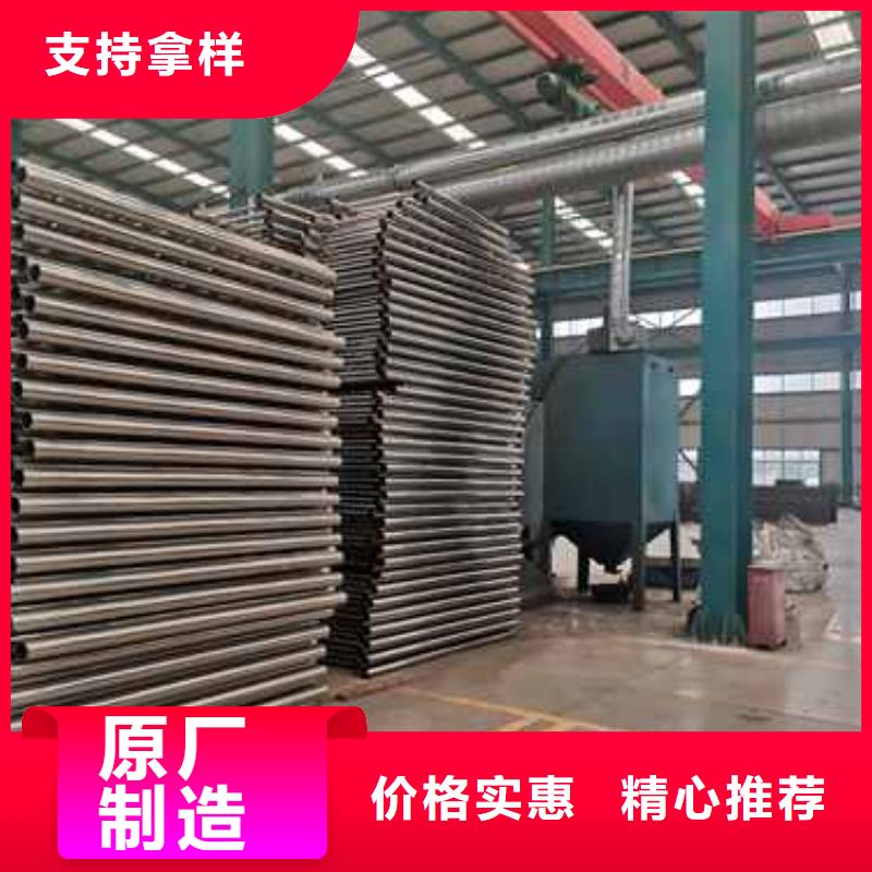 護(hù)欄LED防護(hù)欄桿匠心打造