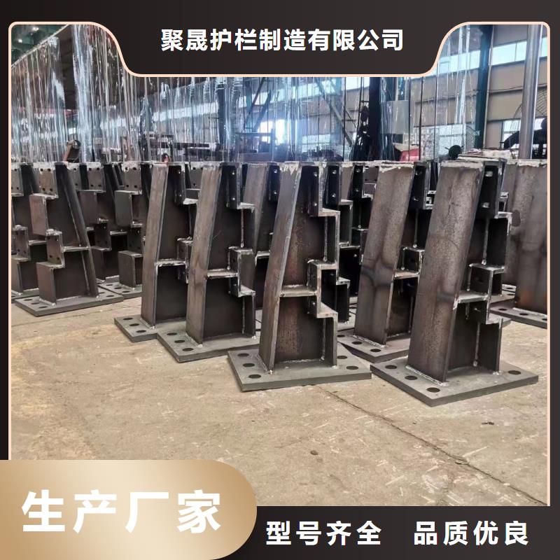 护栏304不锈钢复合管值得买