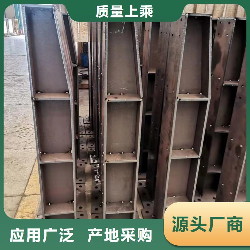 護(hù)欄_【道路護(hù)欄】市場(chǎng)行情