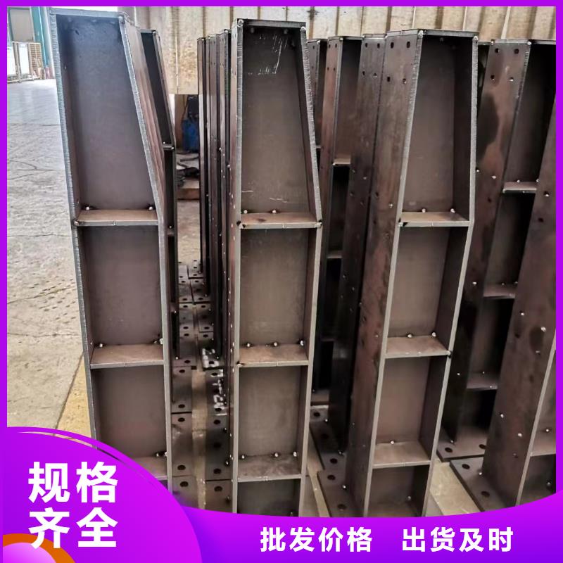 新闻：灯光护栏厂家