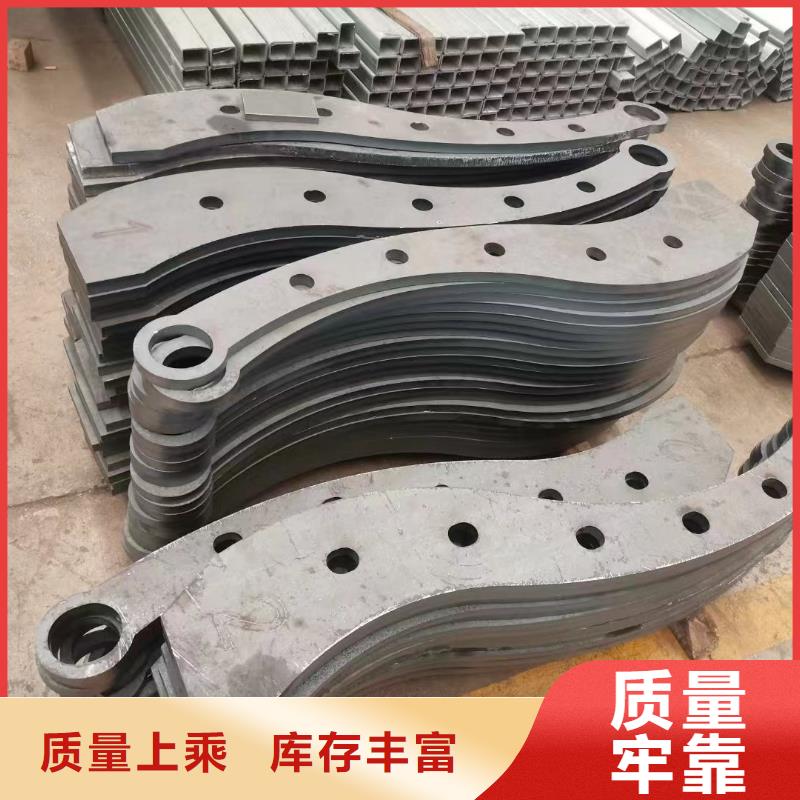 护栏,城市景观防护栏厂家直销售后完善