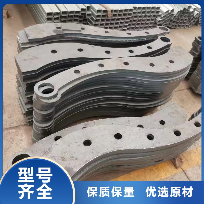 护栏,桥梁防撞护栏厂商家