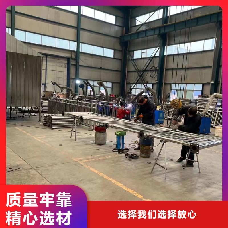 【護(hù)欄】交通防撞圍欄的簡單介紹