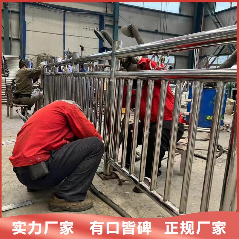 護(hù)欄鍍鋅管景觀護(hù)欄量少也做