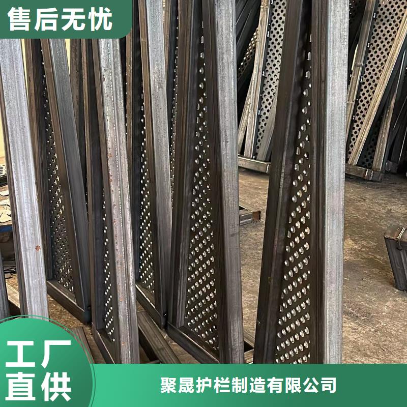 护栏匠心制造