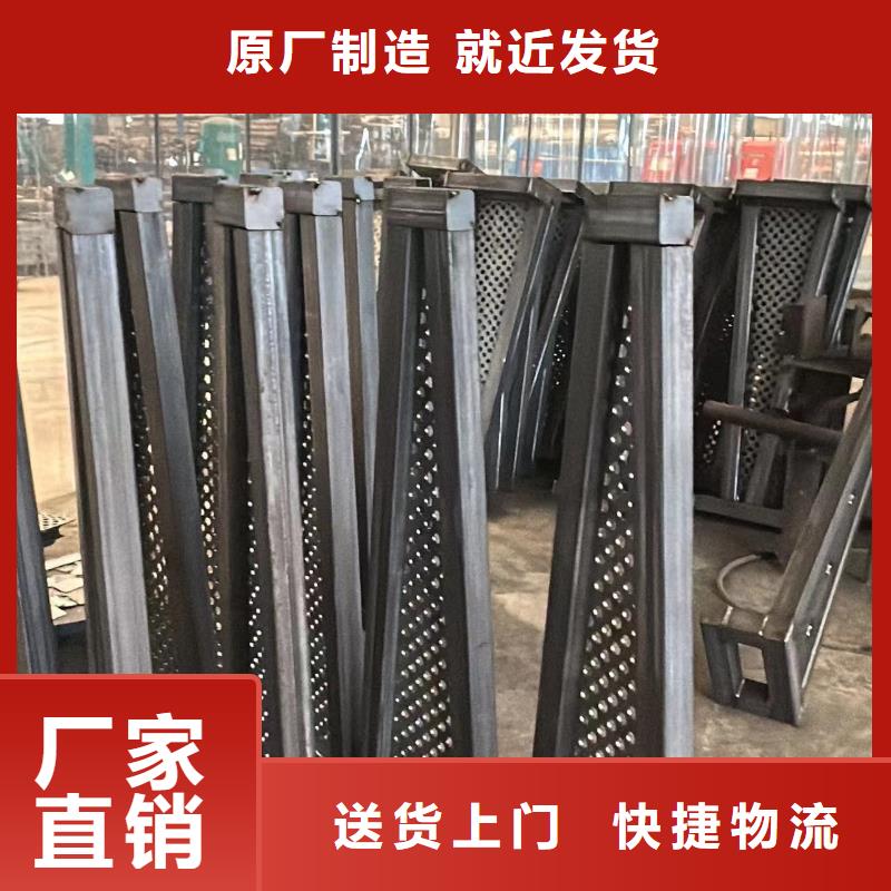 護(hù)欄_橋梁護(hù)欄廠可零售可批發(fā)