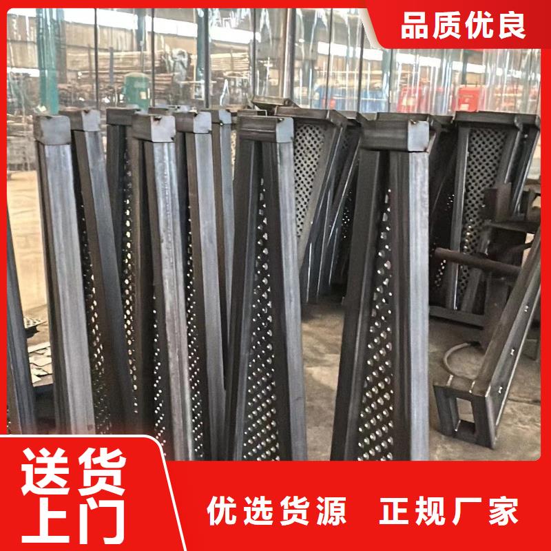 護欄 橋梁景觀欄桿品質(zhì)保證
