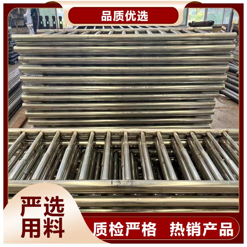 護(hù)欄-橋梁護(hù)欄廠拒絕中間商