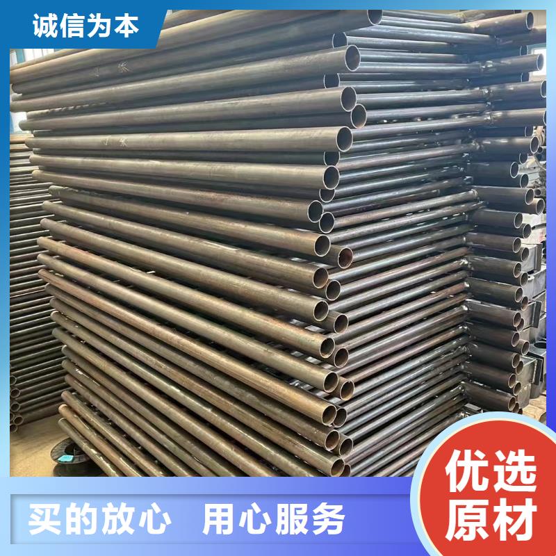 护栏【201不锈钢复合管】买的放心