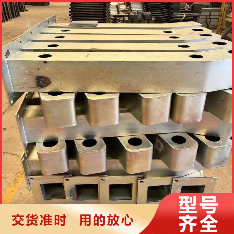 护栏,防撞立柱支持定制贴心售后