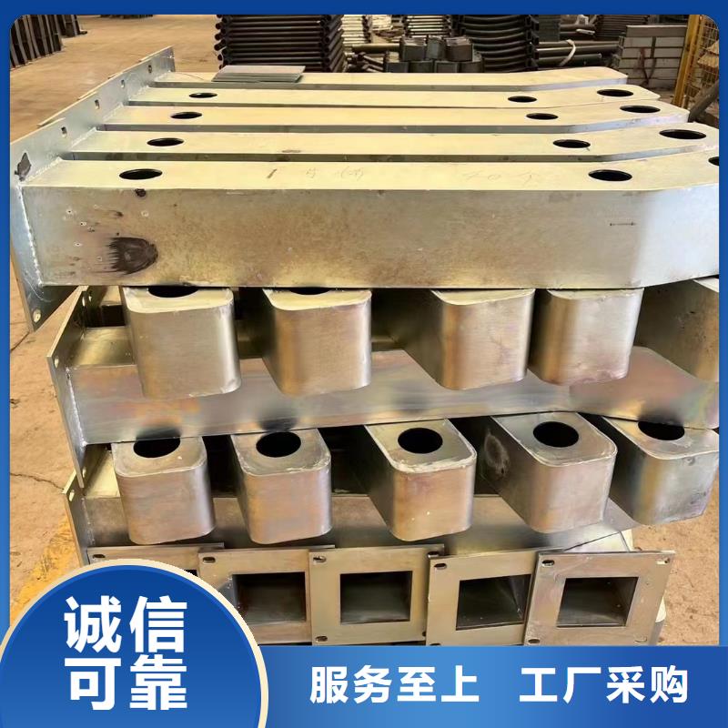 護(hù)欄實(shí)力公司