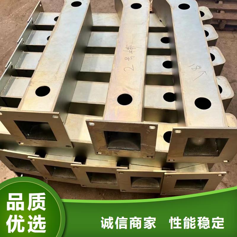 护栏设计合理