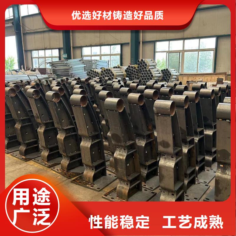 【護欄】防撞立柱廠家直接面向客戶