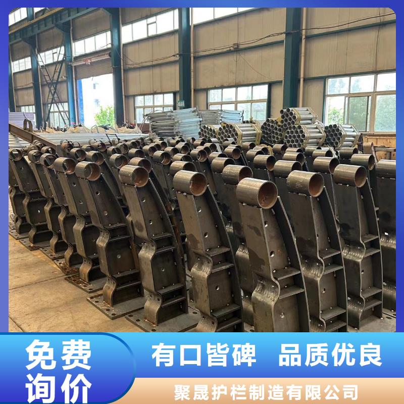 護欄 燈光防撞護欄市場行情