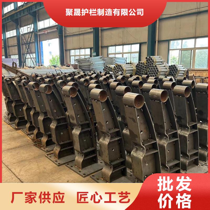  护栏大品牌值得信赖