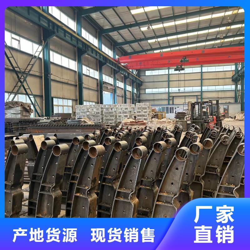 护栏桥梁护栏厂支持批发零售
